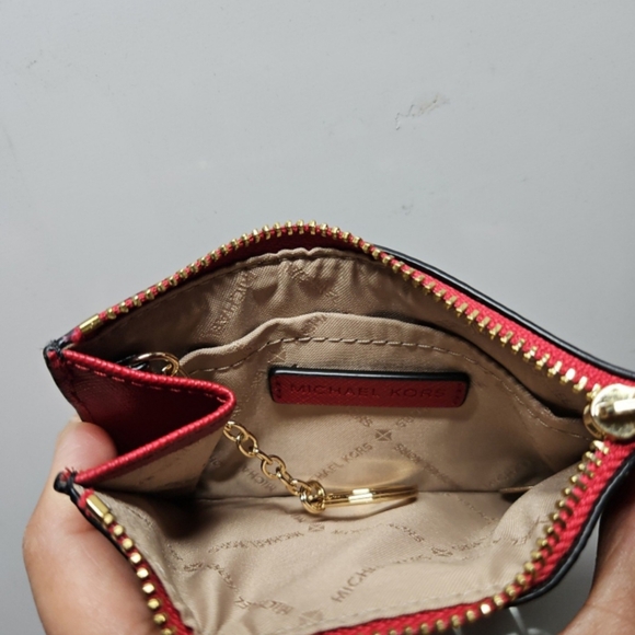 Michael Kors card case/coin purse - Picture 3 of 3